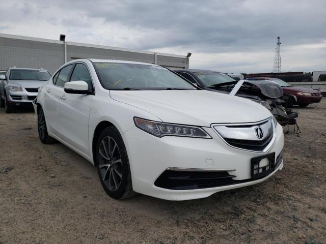 ACURA TLX TECH 2016 19uub2f56ga000018