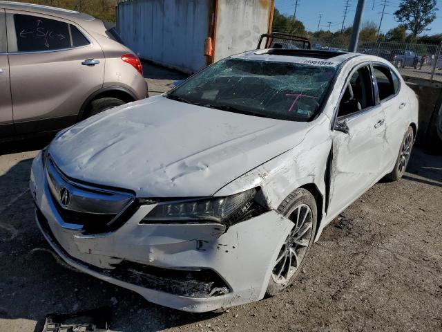 ACURA TLX 2016 19uub2f56ga000567