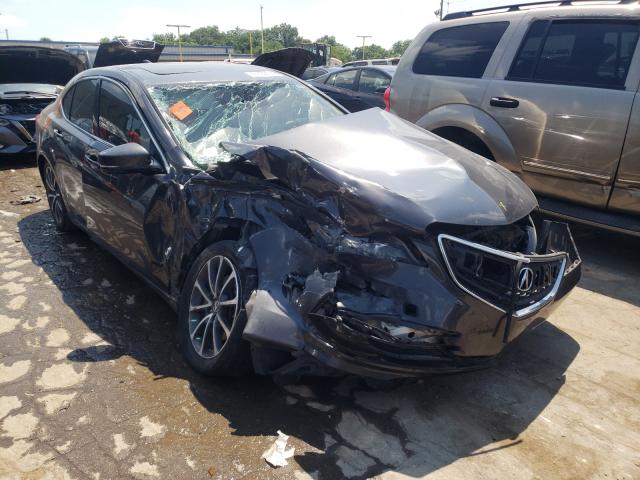 ACURA TLX TECH 2016 19uub2f56ga000844