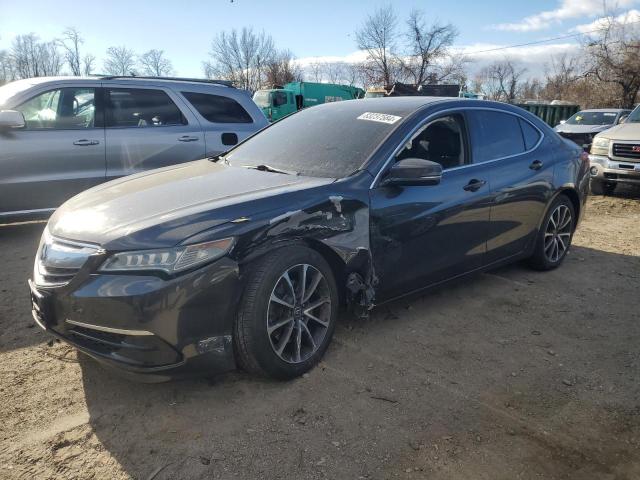 ACURA TLX TECH 2016 19uub2f56ga000858