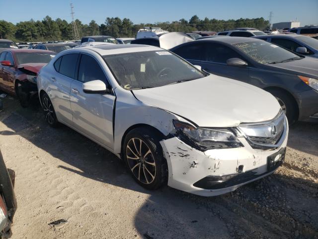 ACURA TLX TECH 2016 19uub2f56ga000973