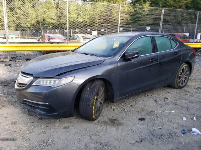 ACURA TLX 2016 19uub2f56ga003081