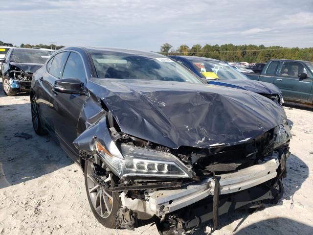 ACURA TLX 2016 19uub2f56ga003372