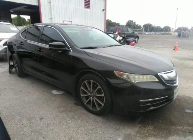 ACURA TLX 2016 19uub2f56ga004084