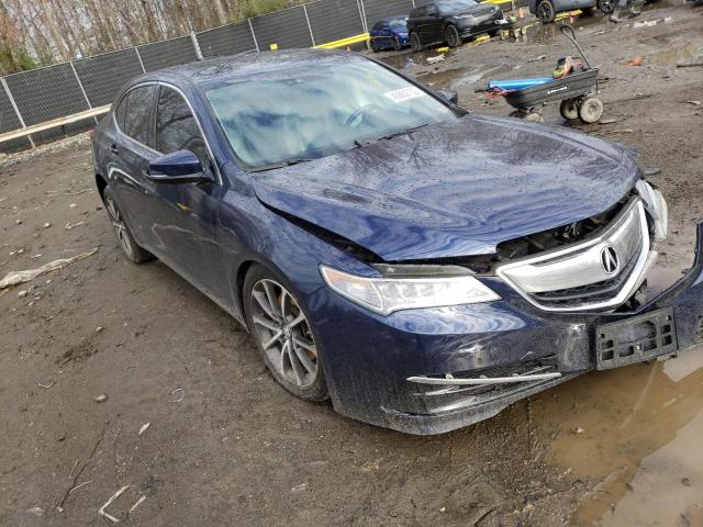 ACURA TLX TECH 2016 19uub2f56ga006787