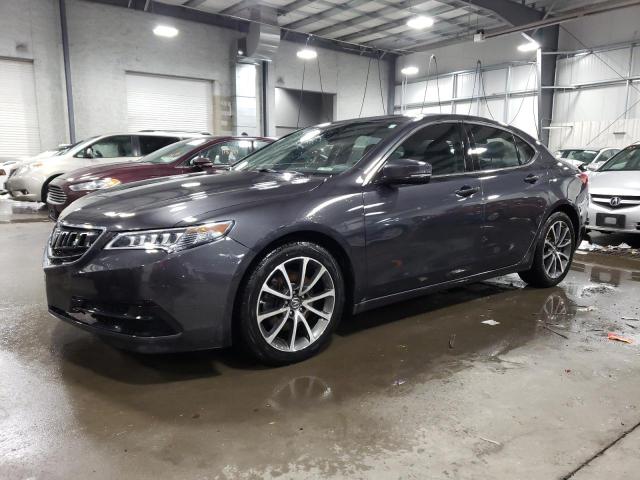 ACURA TLX TECH 2016 19uub2f56ga008670