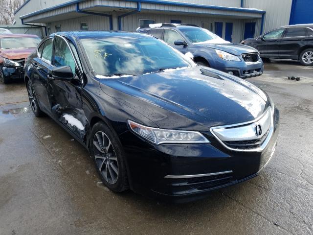 ACURA TLX TECH 2016 19uub2f56ga009883