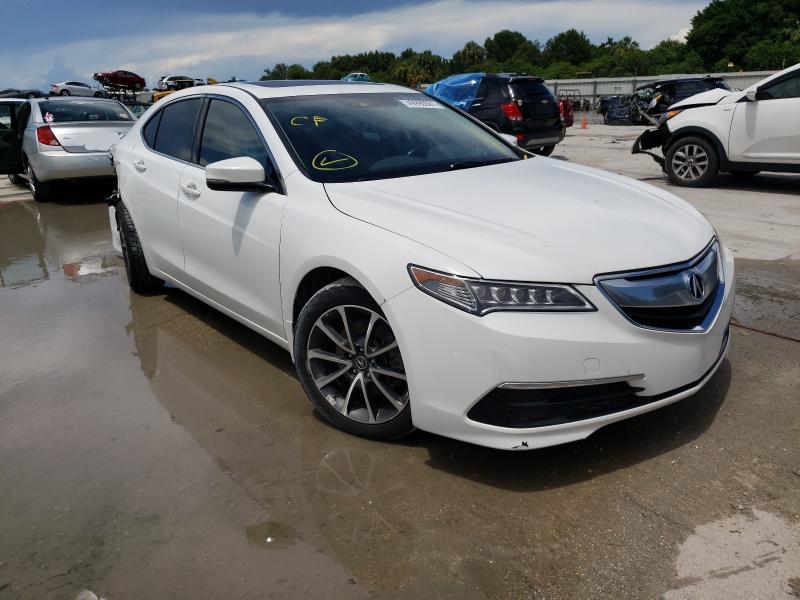 ACURA TLX TECH 2016 19uub2f56ga011181