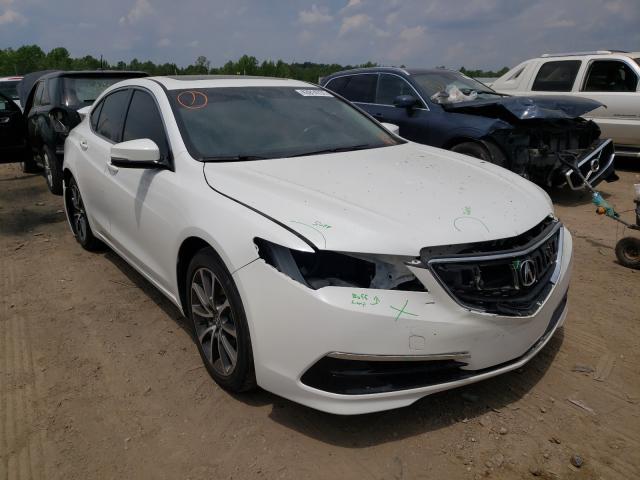 ACURA TLX TECH 2016 19uub2f56ga011987