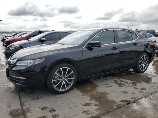 ACURA TLX TECH 2016 19uub2f56ga012041