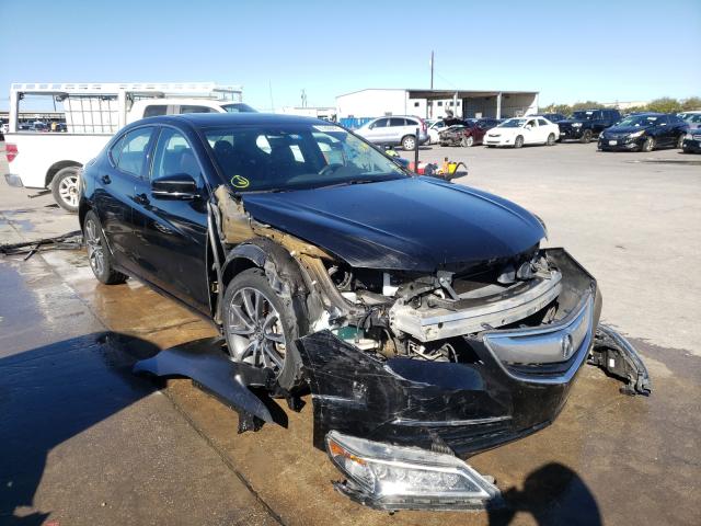 ACURA TLX TECH 2016 19uub2f56ga012914