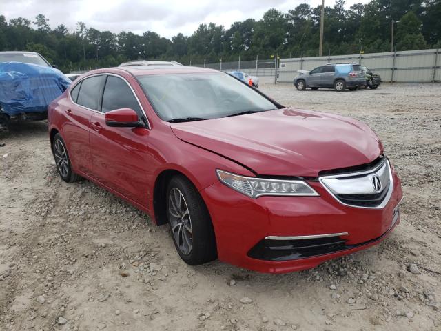 ACURA TLX TECH 2017 19uub2f56ha000778