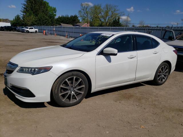 ACURA TLX 2017 19uub2f56ha001638