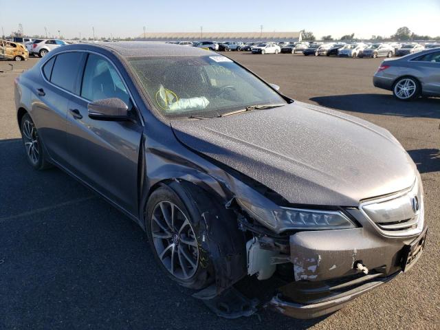 ACURA TLX TECH 2017 19uub2f56ha001753