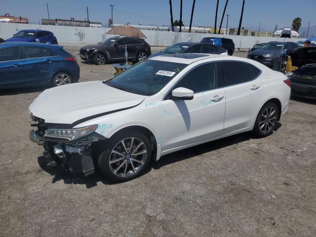 ACURA TLX 2017 19uub2f56ha002479