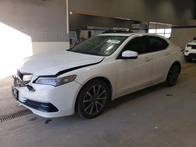 ACURA TLX TECH 2017 19uub2f56ha004779