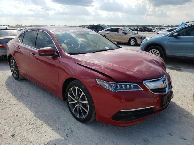 ACURA TLX TECH 2017 19uub2f56ha006080