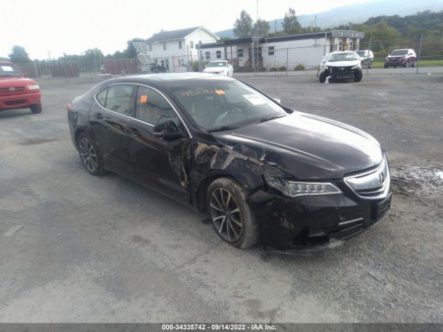 ACURA TLX 2017 19uub2f56ha006385