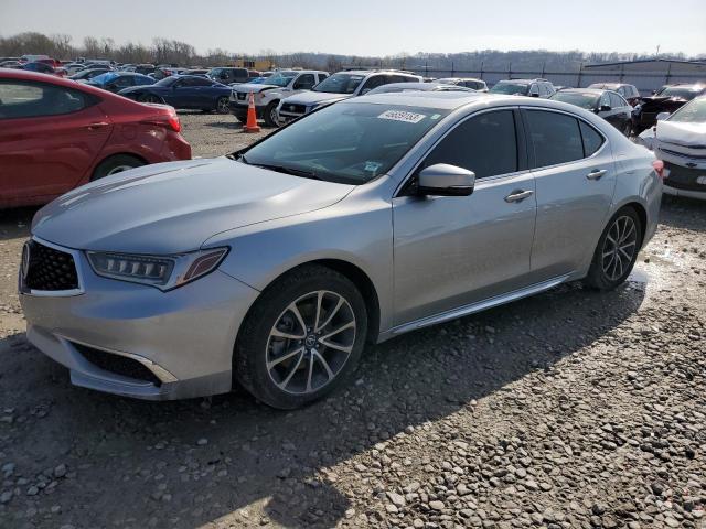 ACURA TLX TECH 2018 19uub2f56ja002665