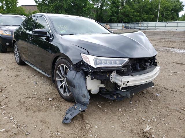 ACURA TLX TECH 2018 19uub2f56ja003914