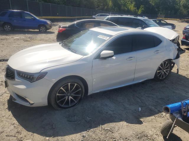 ACURA TLX TECH 2018 19uub2f56ja004979