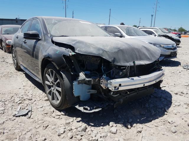 ACURA TLX TECH 2018 19uub2f56ja005713