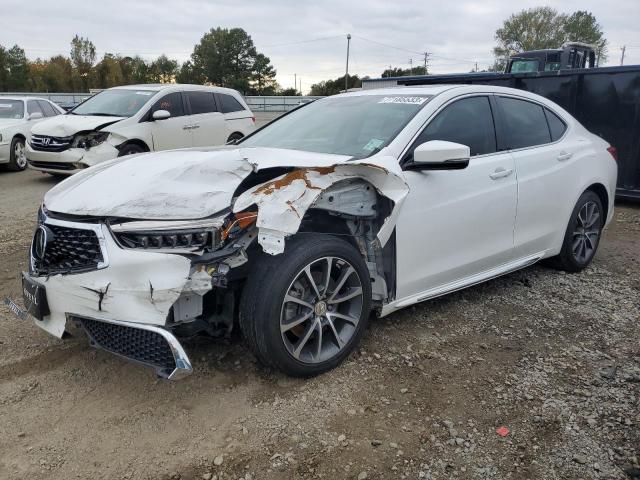 ACURA TLX 2018 19uub2f56ja006019