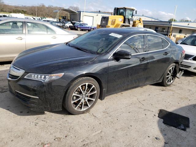 ACURA TLX TECH 2015 19uub2f57fa002844