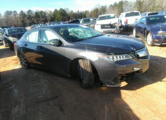 ACURA TLX 2015 19uub2f57fa004397