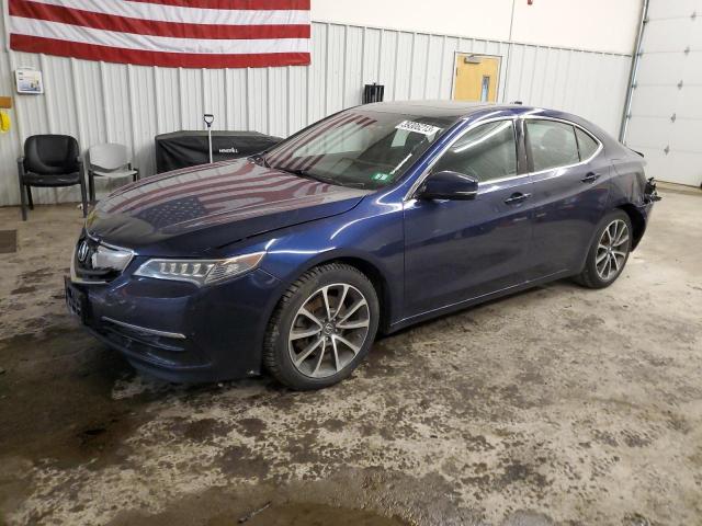 ACURA TLX TECH 2015 19uub2f57fa007252