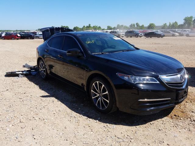 ACURA TLX TECH 2015 19uub2f57fa009681