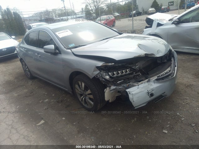 ACURA TLX 2015 19uub2f57fa011334