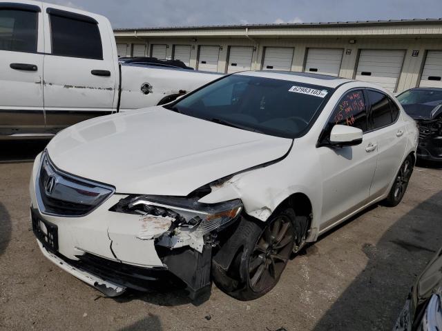 ACURA TLX TECH 2015 19uub2f57fa011477