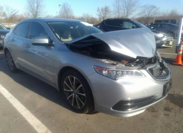 ACURA TLX 2015 19uub2f57fa011625