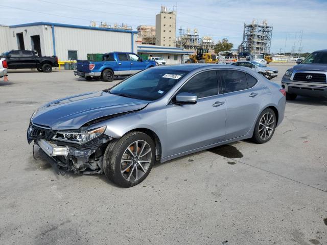 ACURA TLX TECH 2015 19uub2f57fa013696