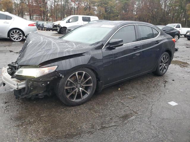 ACURA TLX TECH 2015 19uub2f57fa014167