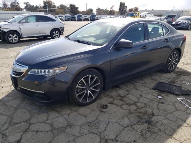 ACURA TLX TECH 2015 19uub2f57fa014265