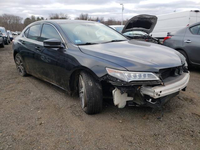 ACURA TLX TECH 2015 19uub2f57fa020597