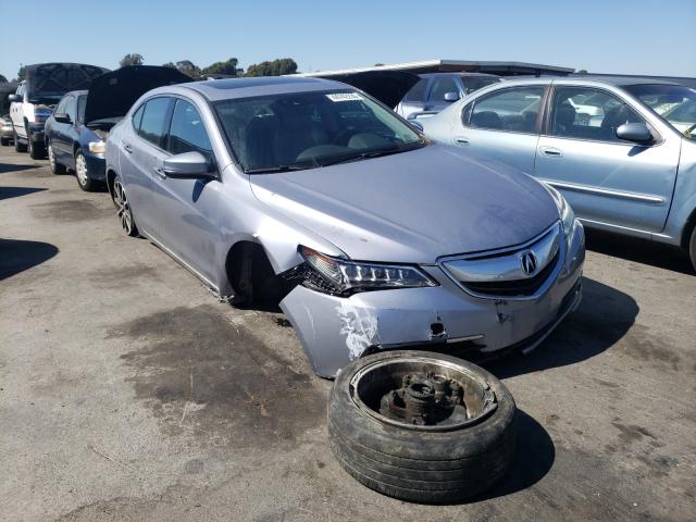 ACURA TLX 2015 19uub2f57fa020793