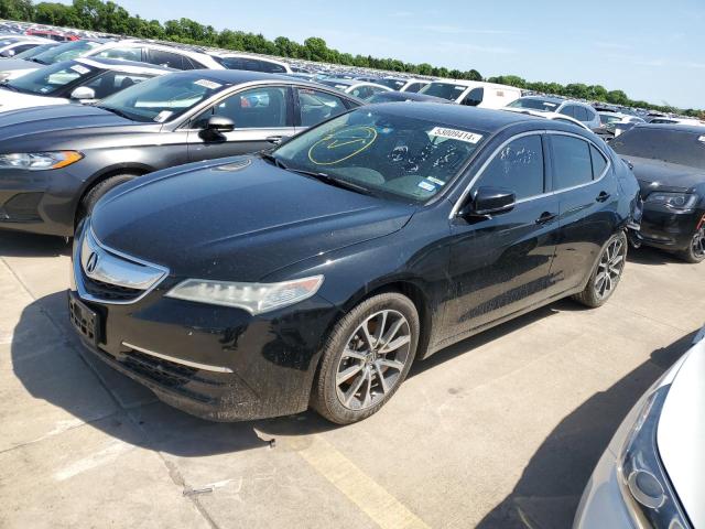 ACURA TLX 2015 19uub2f57fa021765