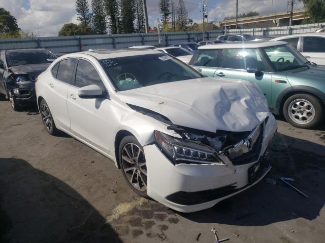 ACURA TLX TECH 2015 19uub2f57fa024729