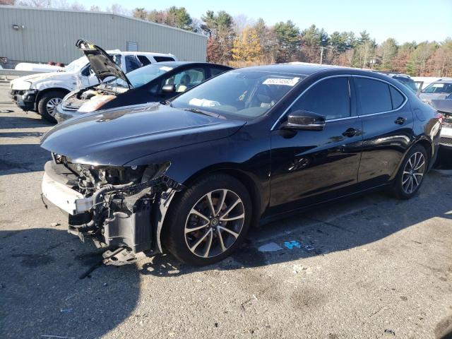 ACURA TLX TECH 2015 19uub2f57fa025444