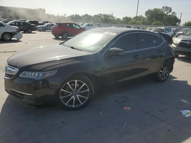 ACURA TLX TECH 2015 19uub2f57fa025461