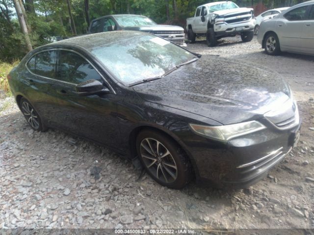 ACURA TLX 2015 19uub2f57fa025489