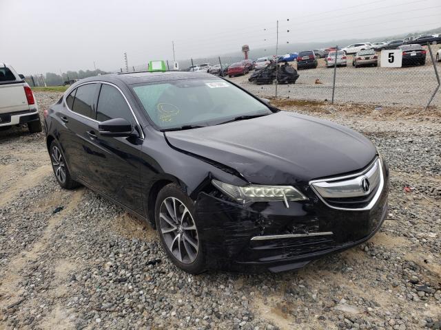 ACURA TLX TECH 2016 19uub2f57ga001128