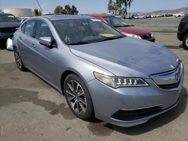 ACURA TLX TECH 2016 19uub2f57ga002005