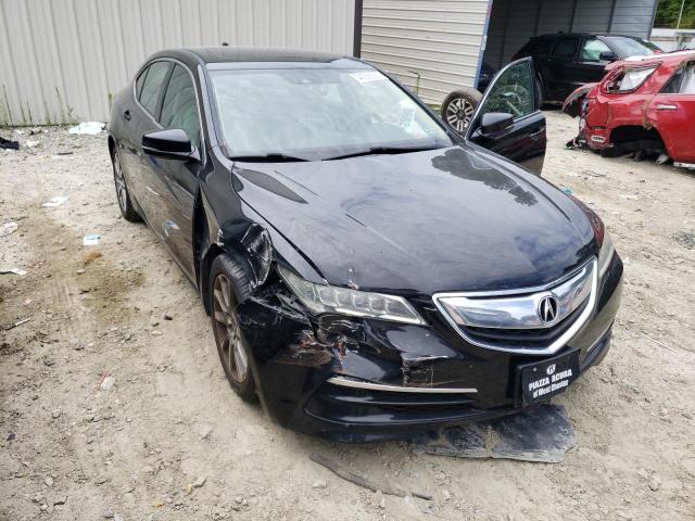 ACURA TLX TECH 2016 19uub2f57ga002182