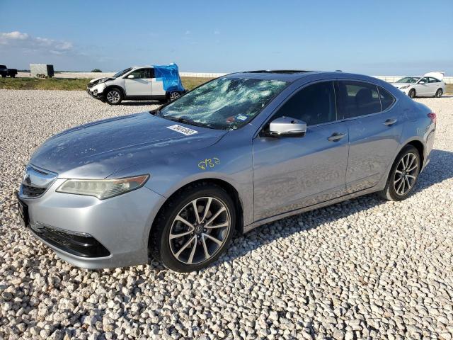 ACURA TLX 2016 19uub2f57ga002506