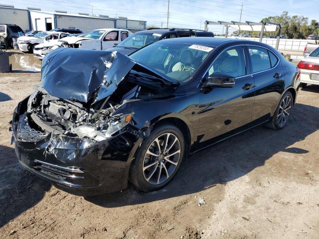 ACURA TLX 2016 19uub2f57ga005325