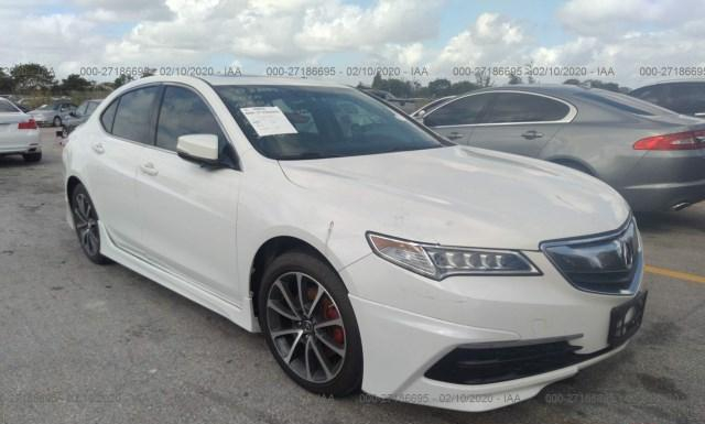 ACURA TLX 2016 19uub2f57ga006037